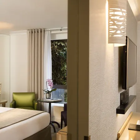 Garden-elysée Hotel Parigi