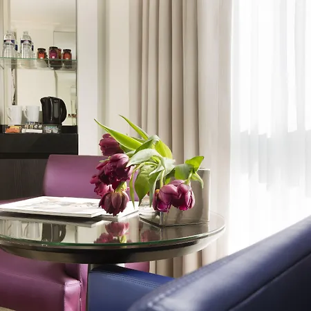 Garden-elysée Hotel Parigi