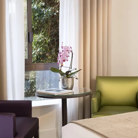 Garden-elysée 4* Parigi