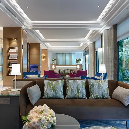 Garden-elysée Hotel Parigi