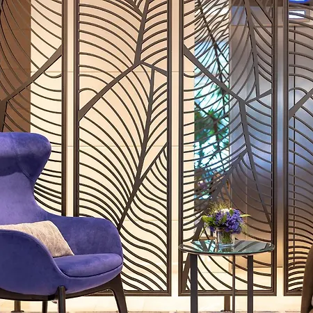 Garden-elysée Hotel 4*
