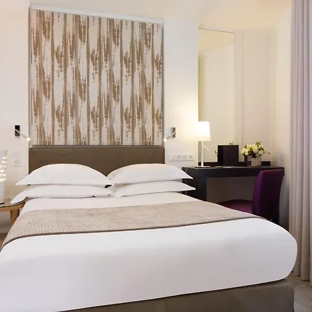 Garden-elysée Hotel Parigi