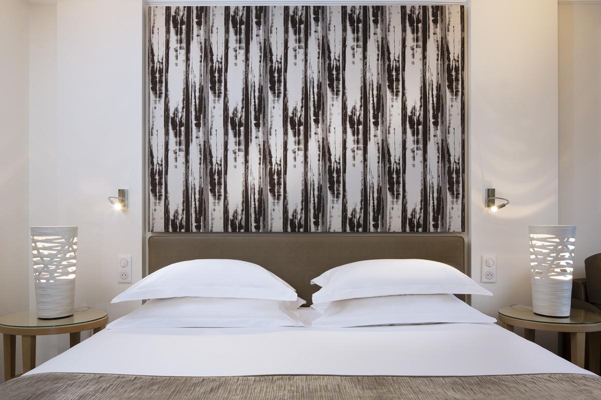 Hotel Garden-elysee 4*