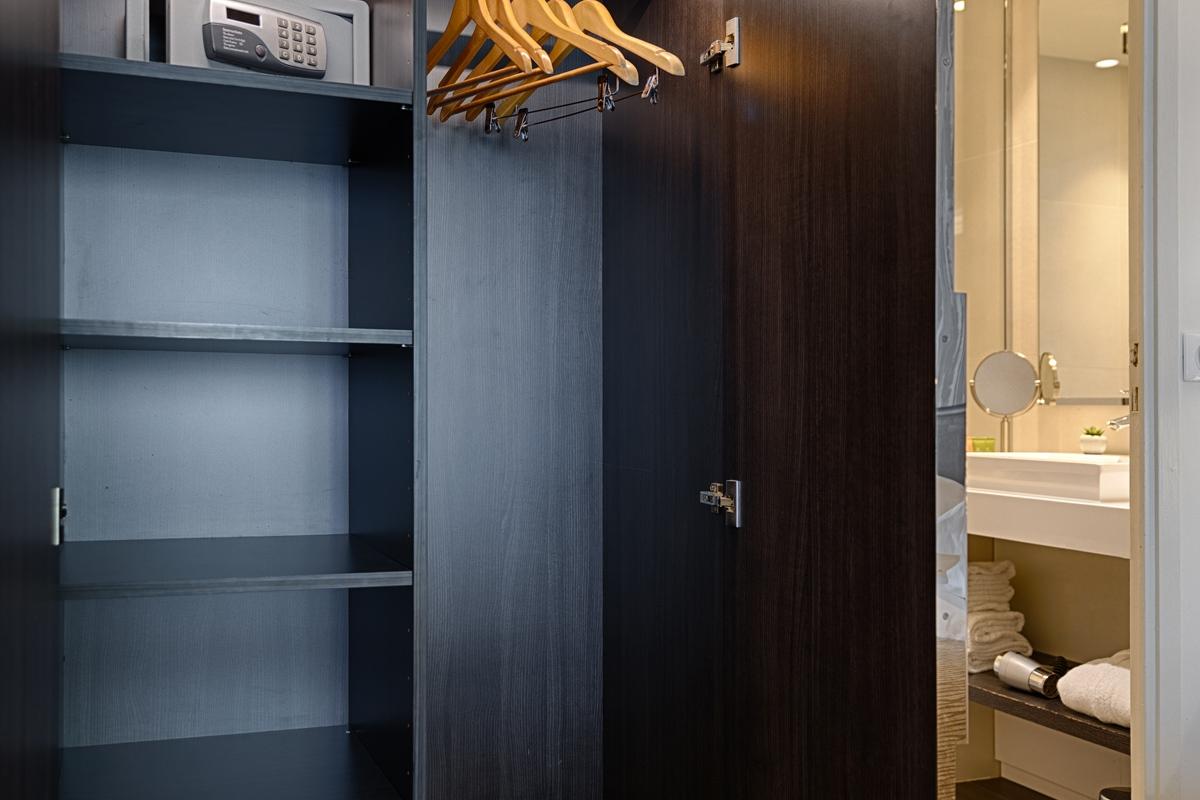 Garden-elysée Hotel Parigi