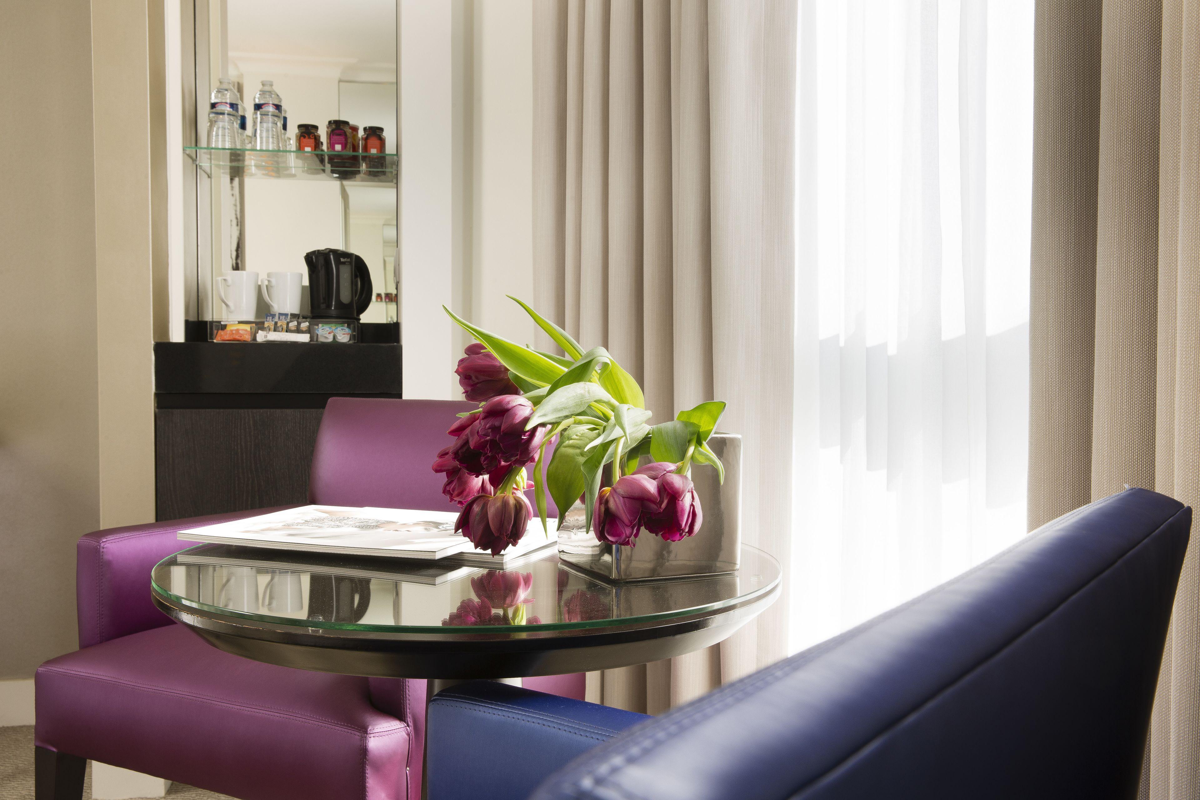 Garden-elysée Hotel Parigi