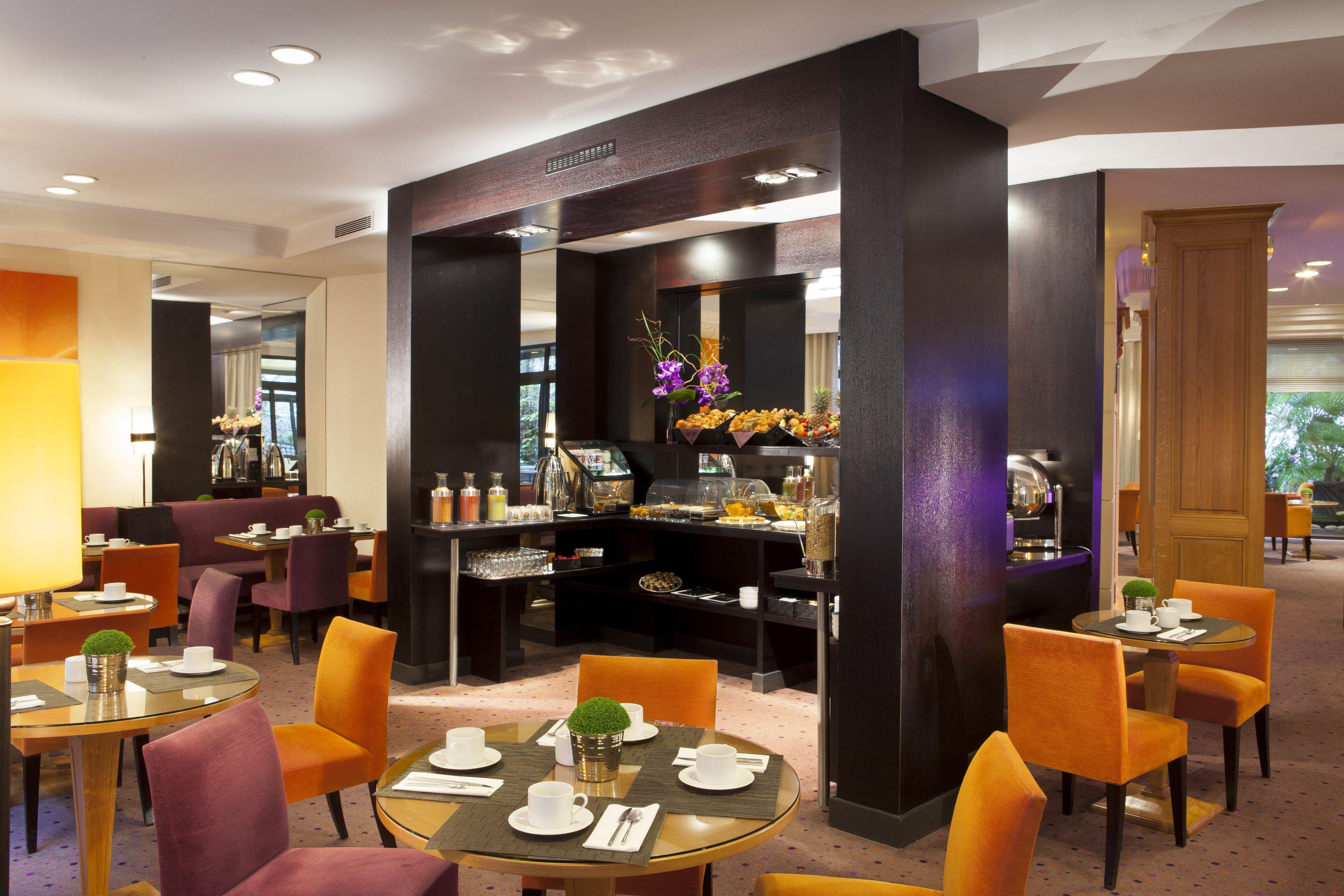 Garden-elysée Hotel Parigi