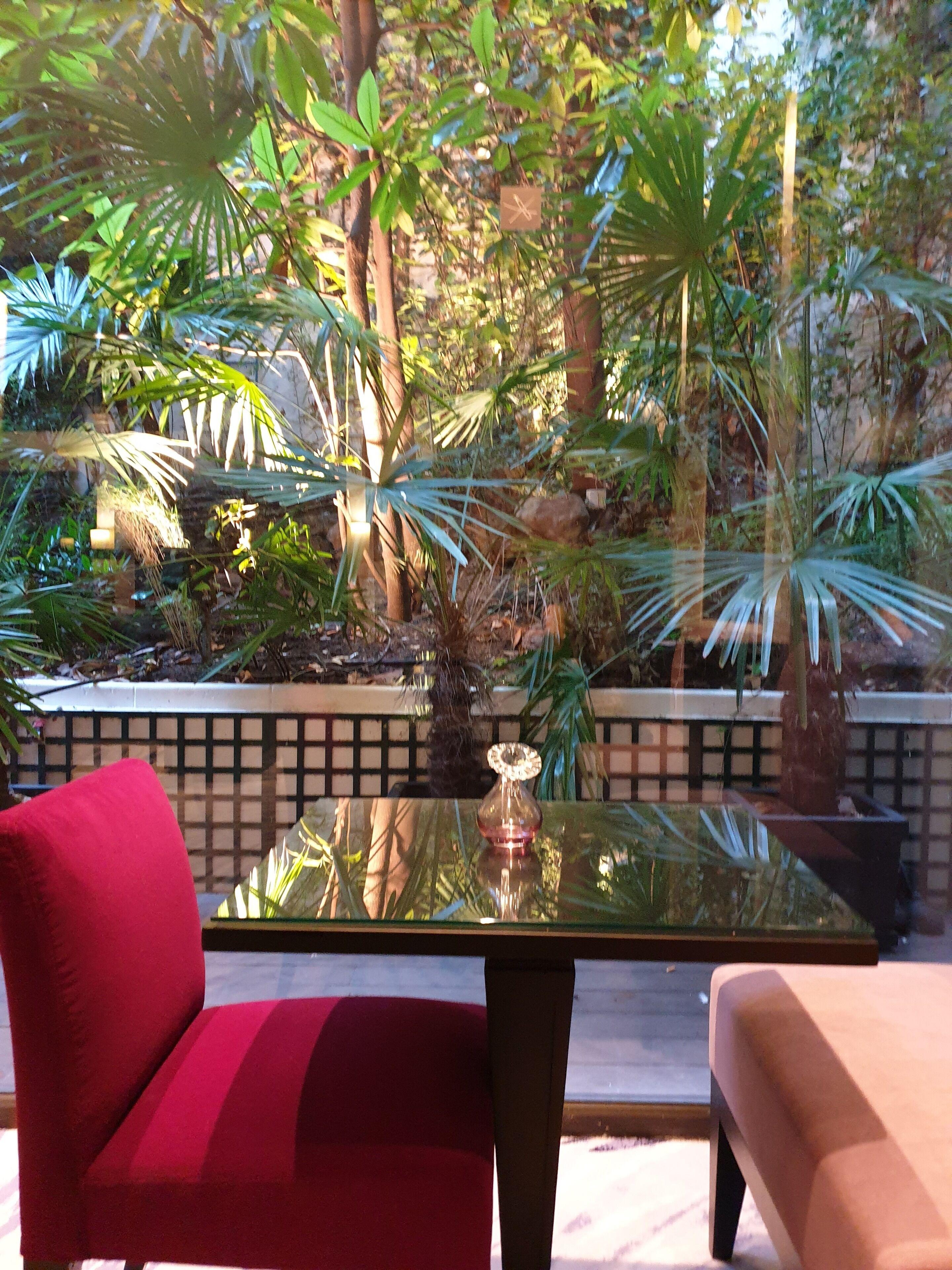 Garden-elysée Hotel Parigi